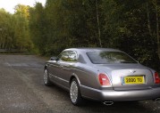 Bentley Brooklands